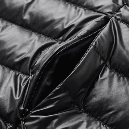 Waterproof quilted jacket – BUY 1, GET 2