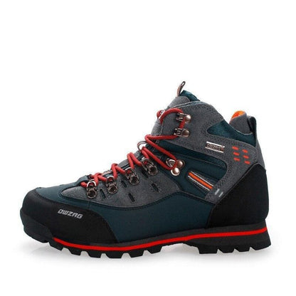 Waterproof Trail Hiking Boot
