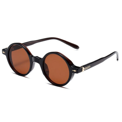 Serengeti Shades - UV400 Schutz für sonnige Tage