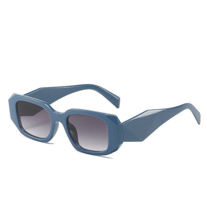 Vintage Vibes Sonnenbrille - UV400 Schutz