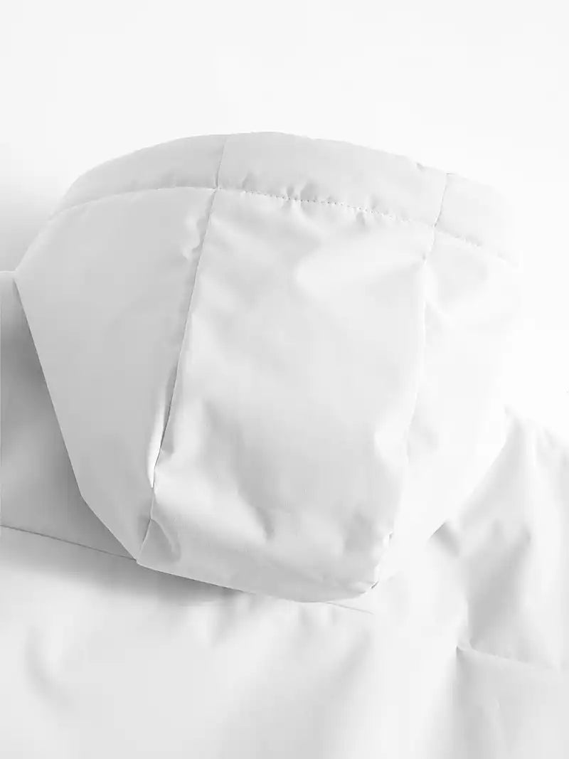 Men’s waterproof jacket