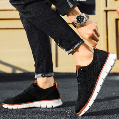 Bequeme Herren-Schuhe - James®