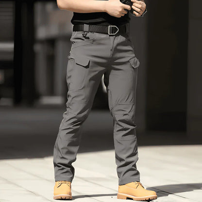 Tactical Military Pants – Durable and Waterproof