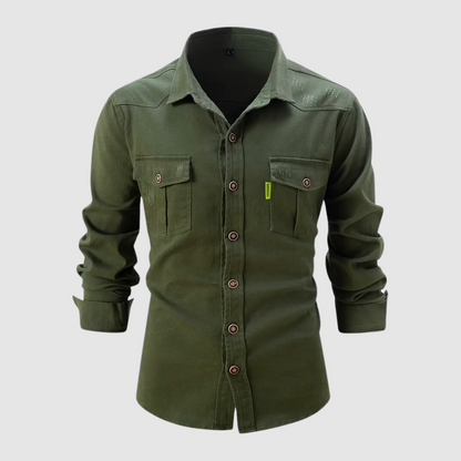 Chic Bloke's Shirt - Laurens® Stil