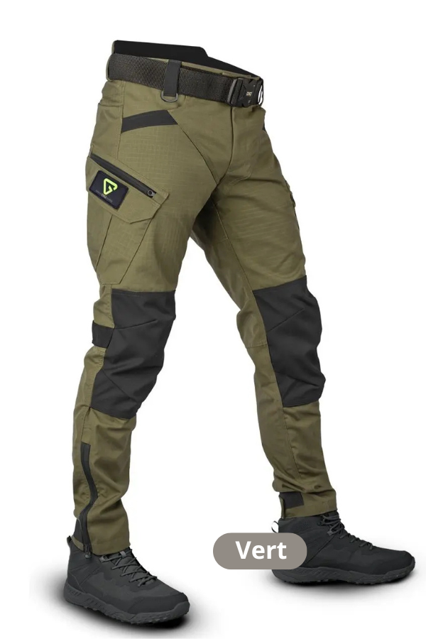 Tactical Military Pants – Durable and Waterproof
