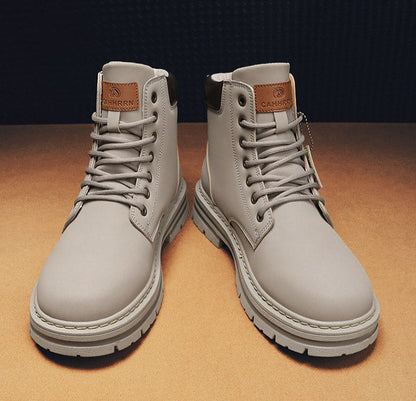 Waterproof Men's Boot