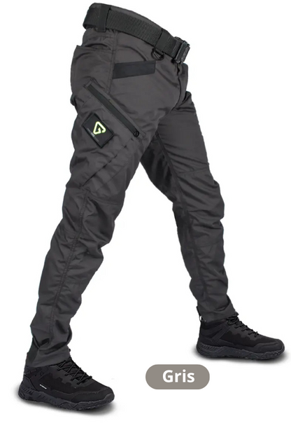 Tactical Military Pants – Durable and Waterproof