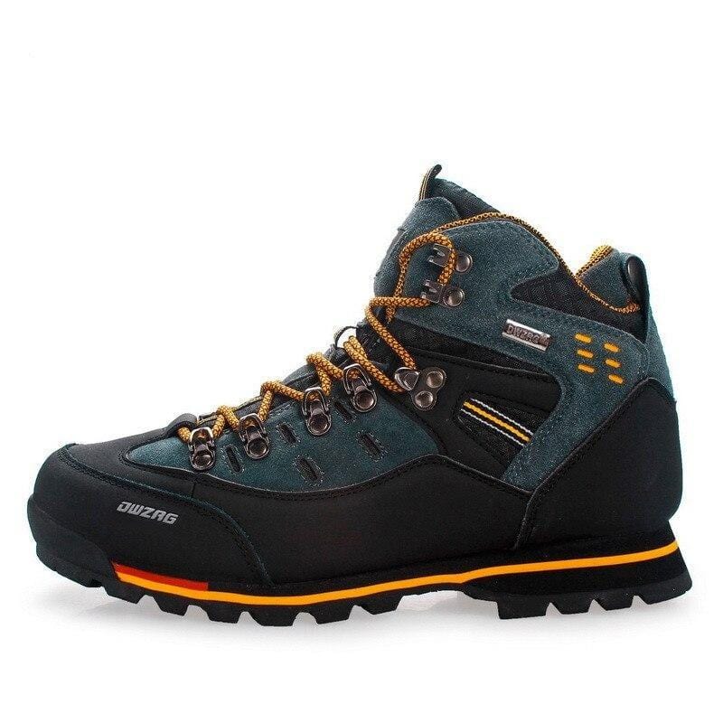 Waterproof Trail Hiking Boot