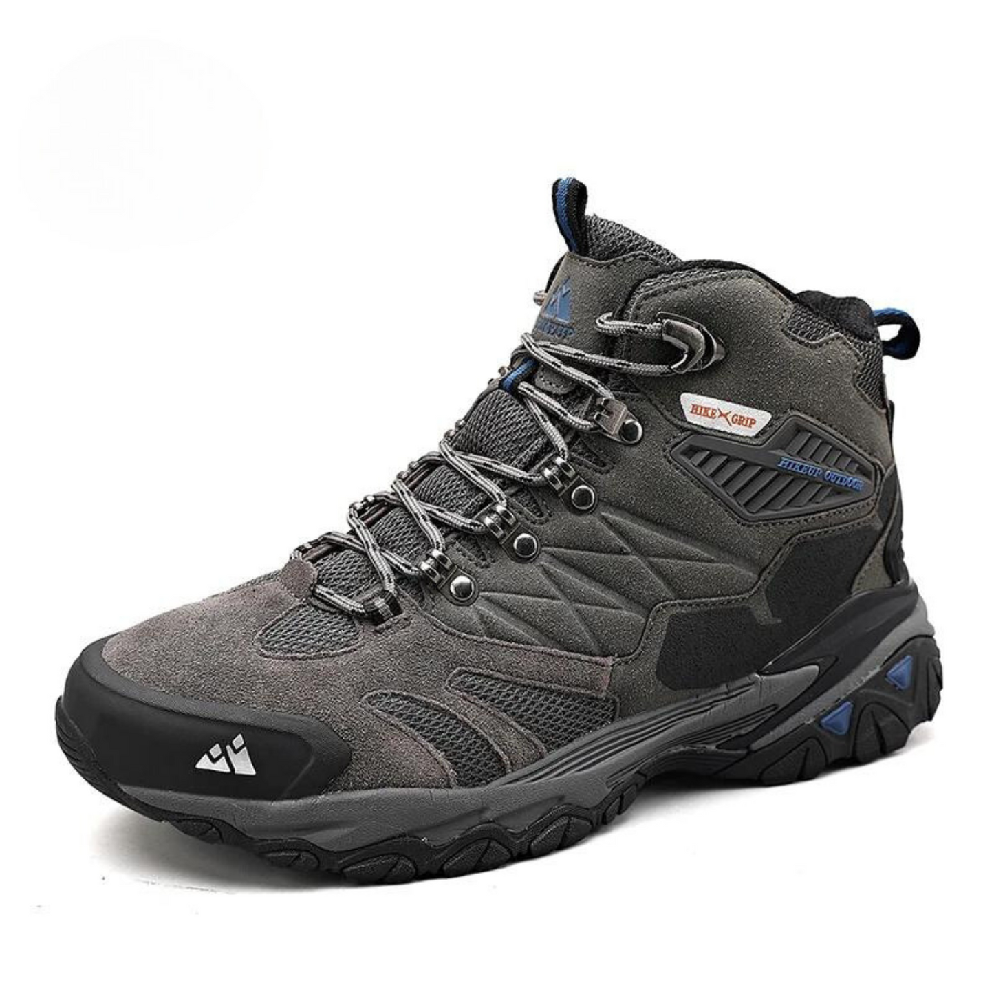 Waterproof Trekking Boot