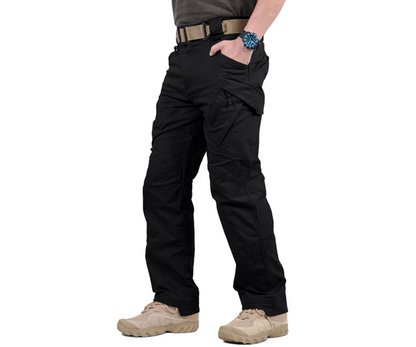 Pantalon tactique militaire américain - Achetez-en 1 et recevez-en 2
