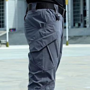 Tactical Military Pants – Durable and Waterproof