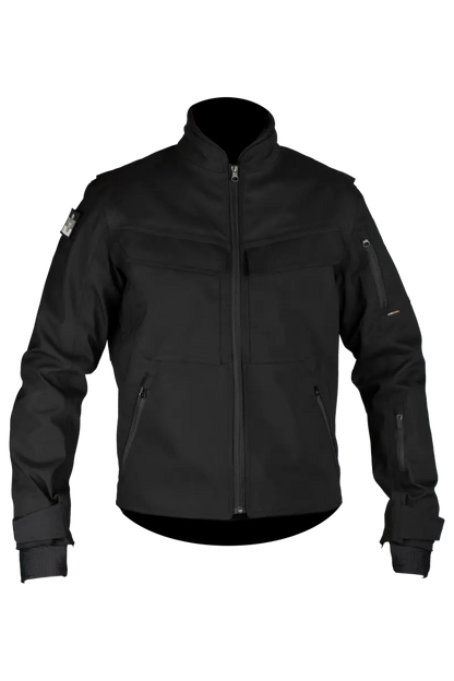 Military waterproof jacket